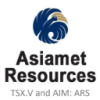 Asiamet Resources Ltd
