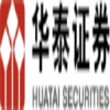 Huatai Securities Co Ltd Shs -H- Unitary 144A/Reg S
