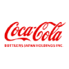 Coca-Cola Bottlers Japan Holdings Inc ADR