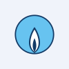 Hong Kong and China Gas Co Ltd ADR