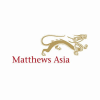 Matthews Korea Active ETF